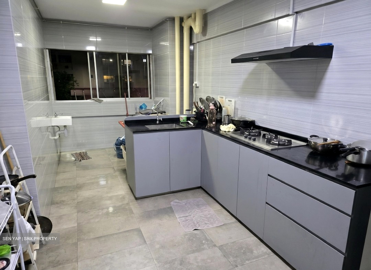 Jurong West Avenue 5 (D22), Apartment #579280501